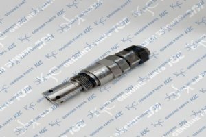 14513267 Главный клапан для Volvo EC135B