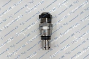 14513267 Главный клапан для Volvo EC135B