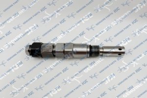 14513267 Главный клапан для Volvo EC135B