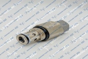 VOE14524582 Клапан для Volvo Экскаватор EC140B