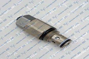 VOE14524582 Клапан для Volvo Экскаватор EC140B