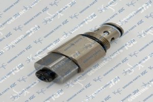 VOE14524582 Клапан для Volvo Экскаватор EC140B