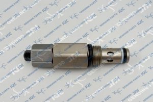 VOE14524582 Клапан для Volvo Экскаватор EC140B