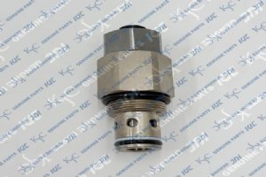 VOE14524582 Клапан для Volvo Экскаватор EC140B