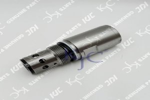 SG08 صمام الإغاثة الهيدروليكية Assy سوينغ محرك الإغاثة صمام حفارة