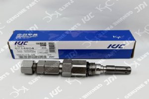 0714604 KJC Главный клапан для экскаватора Hitachi EX60-5