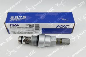 4372683 Гидравлический клапан подходит для Hitachi EX100