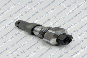 4228354 экскаватор клапан облегчения Ass