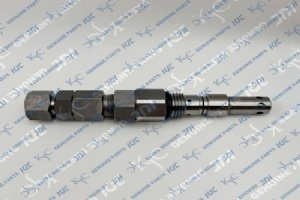 4372038 صمام الإغاثة الرئيسي لـ Hitachi EX200-5