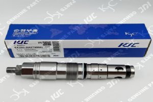 4276984 Вантальный клапан для EX1100