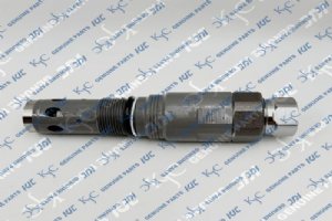 YN22V00030F1 KJC M2X150 มอเตอร์สวิงวาล์วสำหรับวาล์ว SK200-6 E320 DX340