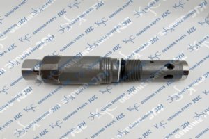 YN22V00030F1 KJC M2X150 มอเตอร์สวิงวาล์วสำหรับวาล์ว SK200-6 E320 DX340