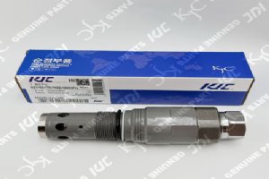 YN22V00030F1 KJC M2X150 моторный клапан для клапана SK200-6 E320 DX340
