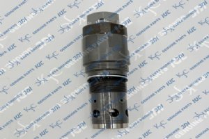YN22V00030F1 KJC M2X150 มอเตอร์สวิงวาล์วสำหรับวาล์ว SK200-6 E320 DX340