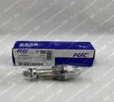 4308965 0612701 Ex120 วาล์วบรรเทาสำหรับรถขุด Hitachi