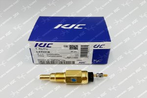 4371318 KJC เซนเซอร์อุณหภูมิน้ำสำหรับเครื่องยนต์ 6BG1