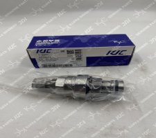 4372684 วาล์วบรรเทาเหมาะสำหรับ Hitachi ZAX110