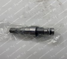 4372684 Клапан для Hitachi ZAX110