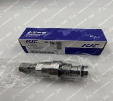 4372684 Клапан для Hitachi ZAX110