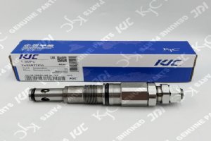 2403R77f10 Главный клапан рельефа Assy совместимый с Kobelco SK200-1