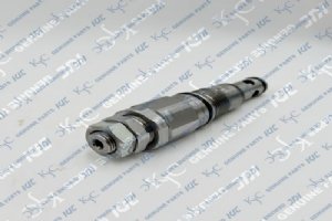 2403R77f10 Главный клапан рельефа Assy совместимый с Kobelco SK200-1