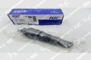 YN22V00001F1 Главный клапан для Kobelco SK200-8