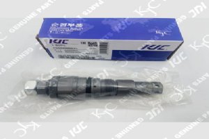 YN22V00001F1 Главный клапан для Kobelco SK200-8
