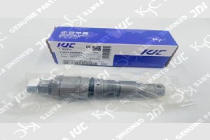 YN22V00001F1 Главный клапан для Kobelco SK200-8
