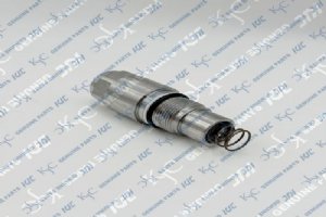YN20V00004F1 экскаватор качалка двигателя клапан для SK200-8 Kobelco