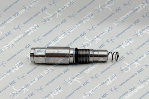 YN20V00004F1 экскаватор качалка двигателя клапан для SK200-8 Kobelco