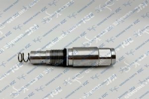 YN20V00004F1 экскаватор качалка двигателя клапан для SK200-8 Kobelco
