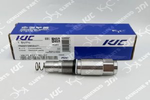 YN20V00004F1 экскаватор качалка двигателя клапан для SK200-8 Kobelco
