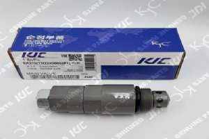 YN22V00002F1 Спасительный клапан совместим с экскаватором Kobelco SK210