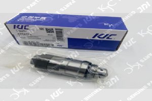 4396776 Главный клапан рельефа для экскаватора Hitachi ZAX70 ZAX80