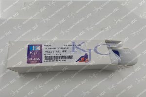 4358914 قطع غيار آلات البناء صمام الإغاثة الرئيسي لـ ZX200-5G