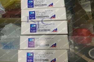 4358914 قطع غيار آلات البناء صمام الإغاثة الرئيسي لـ ZX200-5G