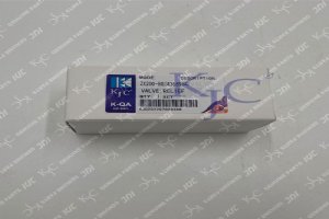 4358914 قطع غيار آلات البناء صمام الإغاثة الرئيسي لـ ZX200-5G
