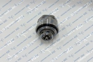 4372039 Клапан для экскаватора ZX210-3 ZX230-3 ZX240-3