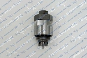4372039 Клапан для экскаватора ZX210-3 ZX230-3 ZX240-3