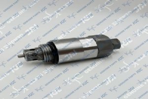 4372039 Клапан для экскаватора ZX210-3 ZX230-3 ZX240-3