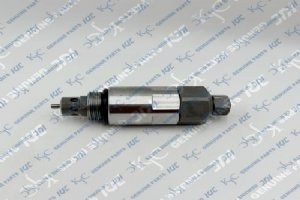 4372039 Клапан для экскаватора ZX210-3 ZX230-3 ZX240-3