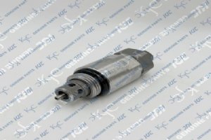4372039 Клапан для экскаватора ZX210-3 ZX230-3 ZX240-3