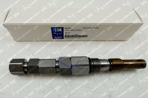 185-0016703 KJC Главный рельефный клапан подходит для запчастей строительной техники