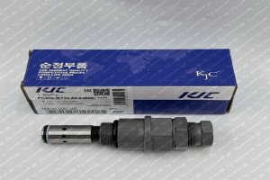 723-40-93600 Главный клапан для экскаватора Комацу PC200-8