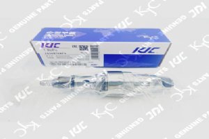 2436R768F3 วาล์วควบคุมช่วยสำหรับชิ้นส่วนเครื่องจักรก่อสร้าง Sk200