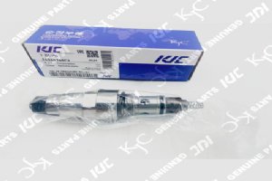 2436R768F3 вспомогательный клапан управления для запчастей строительных машин Sk200