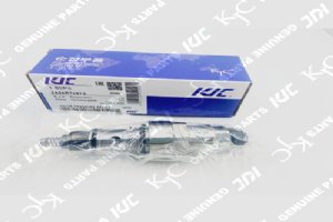 2436R768F3 วาล์วควบคุมช่วยสำหรับชิ้นส่วนเครื่องจักรก่อสร้าง Sk200
