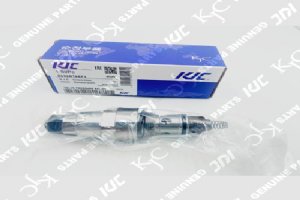 2436R768F3 วาล์วควบคุมช่วยสำหรับชิ้นส่วนเครื่องจักรก่อสร้าง Sk200