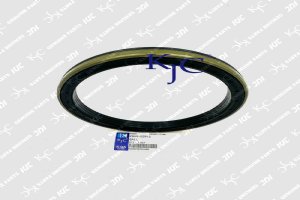 ZGAQ-02912 Excavadora anillo-casete para piezas de maquinaria de construcción