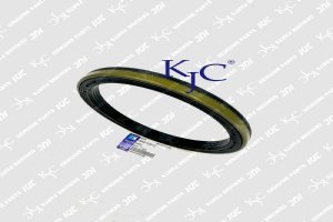ZGAQ-02912 Excavadora anillo-casete para piezas de maquinaria de construcción
